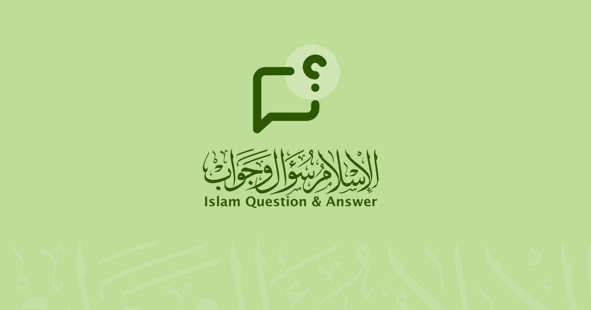 إعادة بناء مواضئ المساجد من الصدقات الجارية - الإسلام سؤال وجواب